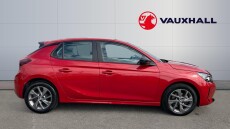 Vauxhall Corsa 1.2 Turbo Design 5dr Petrol Hatchback